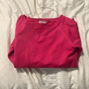 Underarmour crewneck